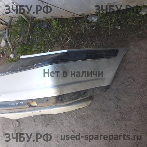 Volvo S80 (1) Бампер задний