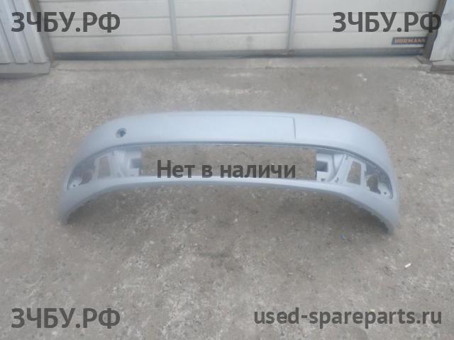 Volkswagen Polo 5 (Sedan) Бампер передний