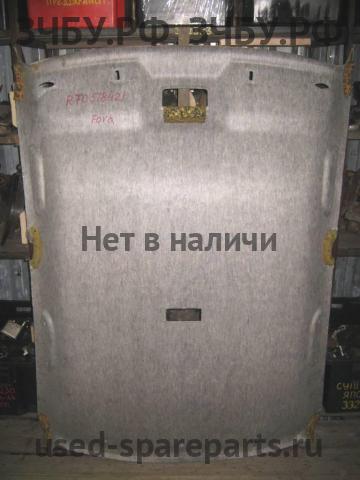 Chery Fora (A21) Обшивка потолка