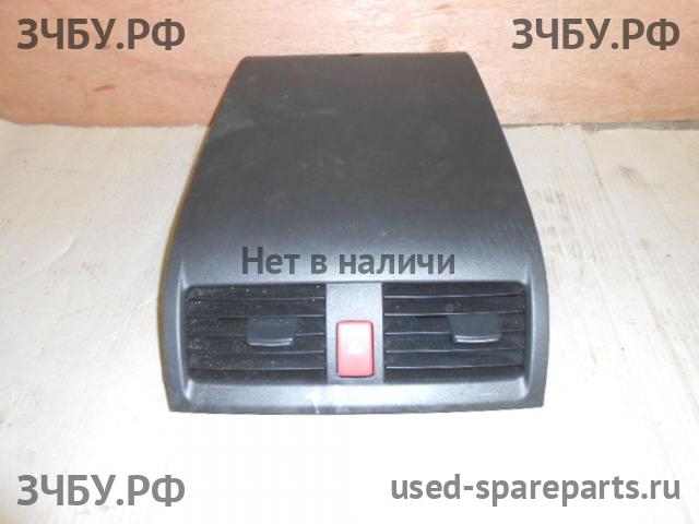 Honda Accord 7 Консоль между сиденьями (Подлокотник)