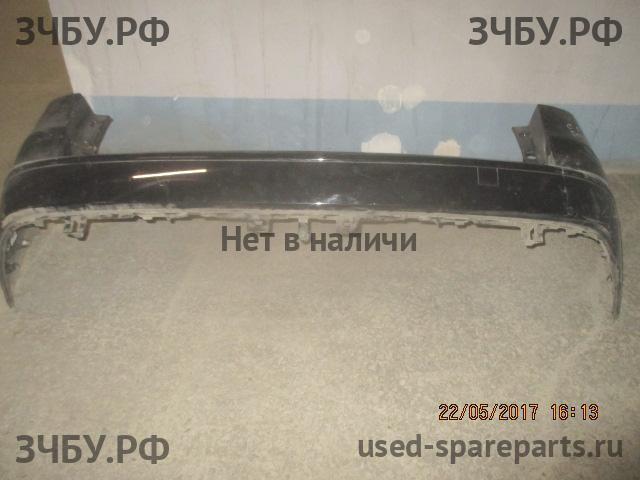 Citroen C5 (3) Бампер задний