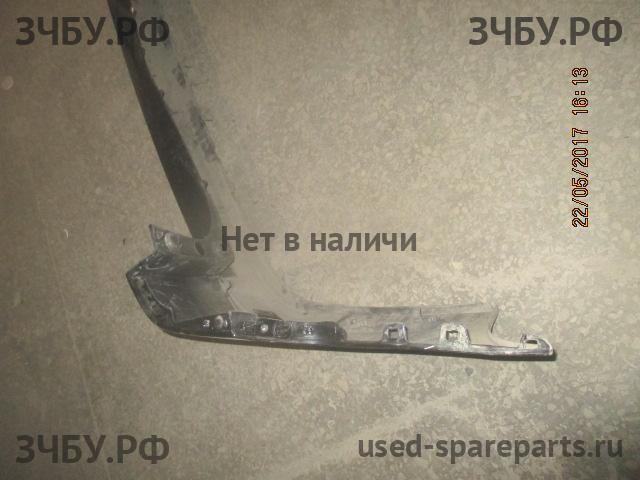 Citroen C5 (3) Бампер задний
