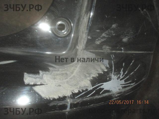Citroen C5 (3) Бампер задний