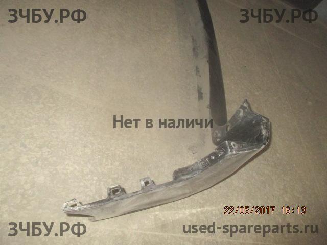 Citroen C5 (3) Бампер задний