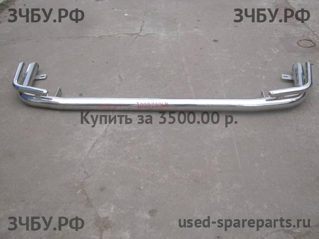 Toyota Land Cruiser 200 Отбойник заднего бампера