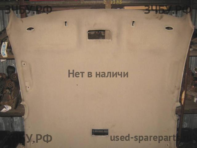 Chery Fora (A21) Обшивка потолка