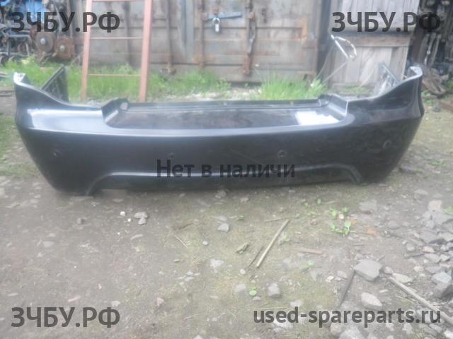 Daewoo Nexia Бампер задний