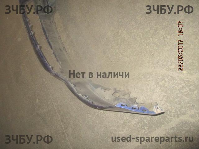 Ford Focus 3 Бампер передний