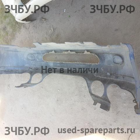 Rover 45 Бампер передний