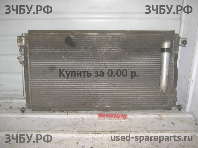 Определить Определить Радиатор основной (охлаждение ДВС)