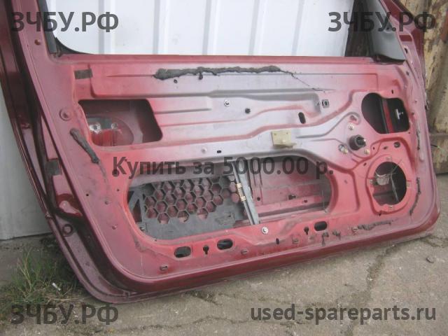 Renault Clio 2/Simbol 1 Дверь передняя левая