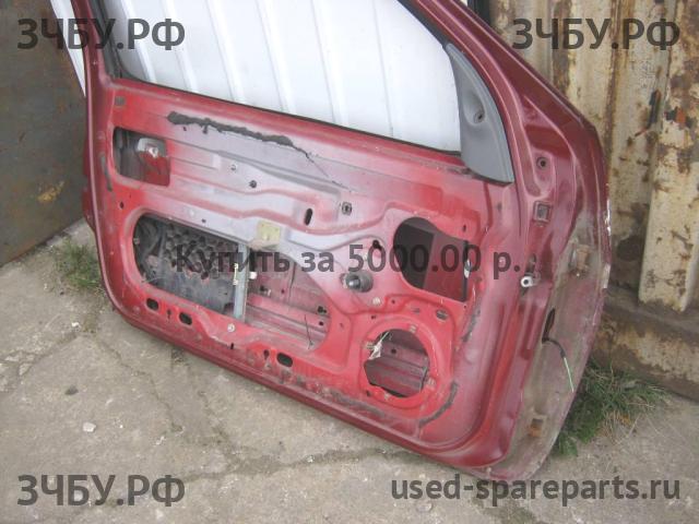 Renault Clio 2/Simbol 1 Дверь передняя левая