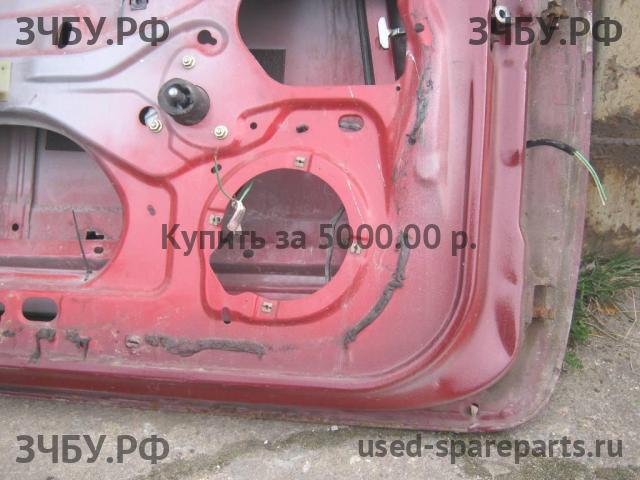 Renault Clio 2/Simbol 1 Дверь передняя левая