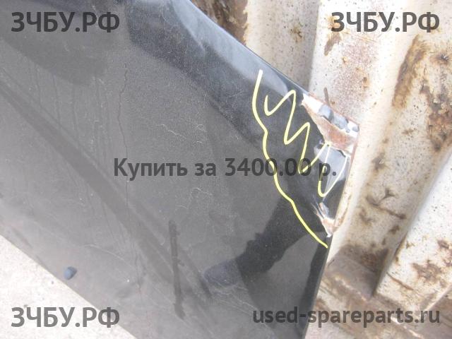 Renault Clio 2/Simbol 1 Капот
