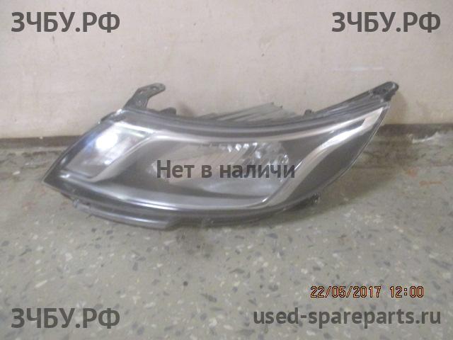 KIA Rio 3 Фара левая