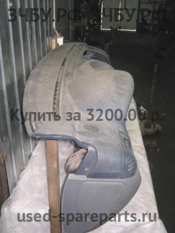 Renault Clio 2/Simbol 1 Торпедо