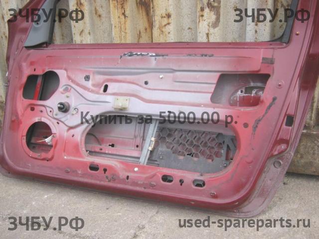 Renault Clio 2/Simbol 1 Дверь передняя правая