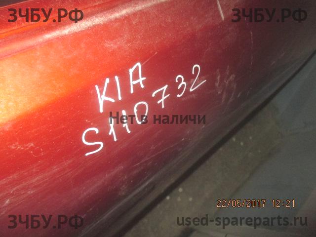 KIA Rio 3 Дверь передняя правая