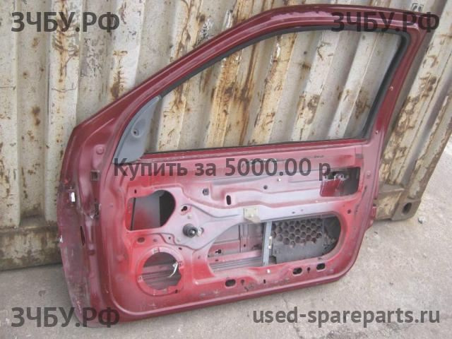 Renault Clio 2/Simbol 1 Дверь передняя правая