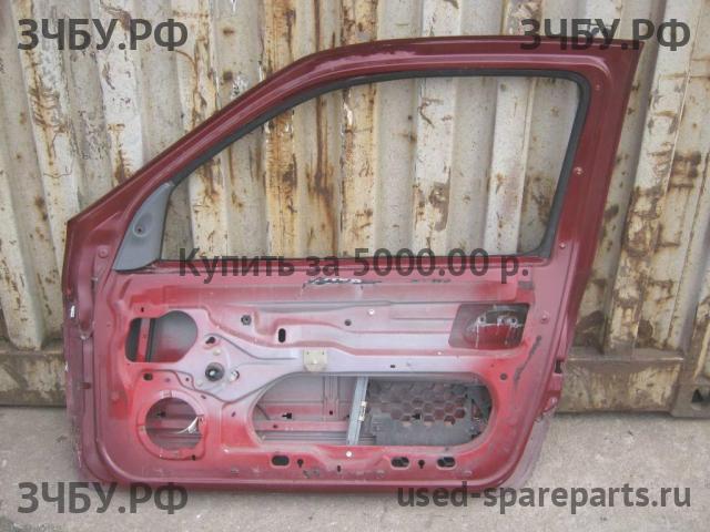 Renault Clio 2/Simbol 1 Дверь передняя правая
