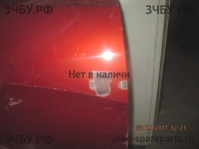KIA Rio 3 Дверь передняя правая