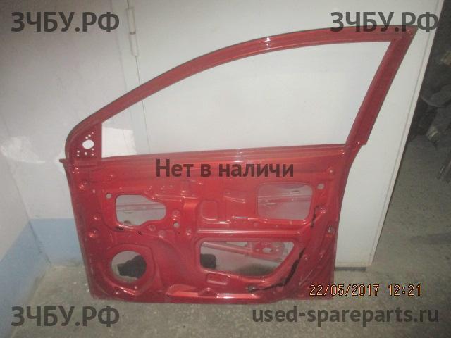 KIA Rio 3 Дверь передняя правая
