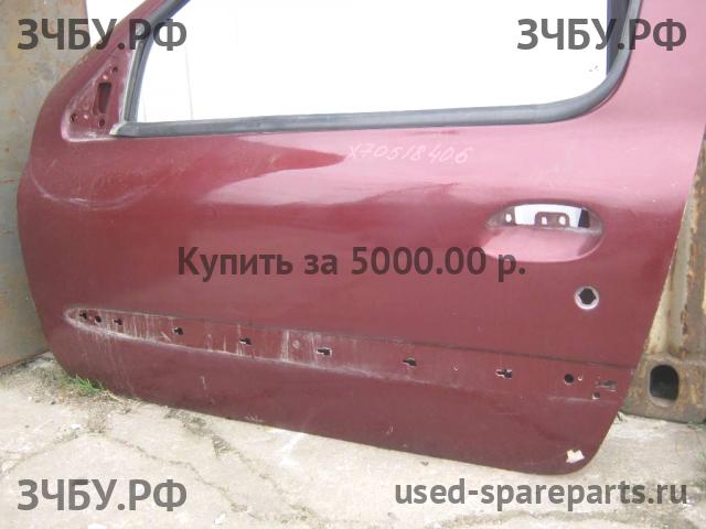 Renault Clio 2/Simbol 1 Дверь передняя левая