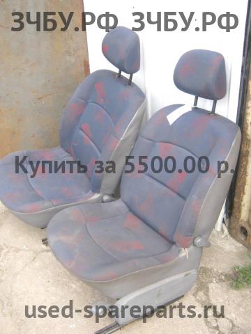 Renault Clio 2/Simbol 1 Сиденья (комплект)