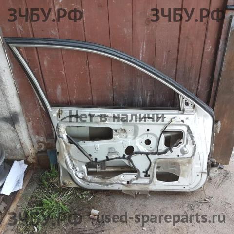 Mitsubishi Carisma (DA) 2000-> Дверь передняя левая