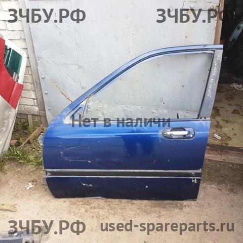 Rover 45 Дверь передняя левая