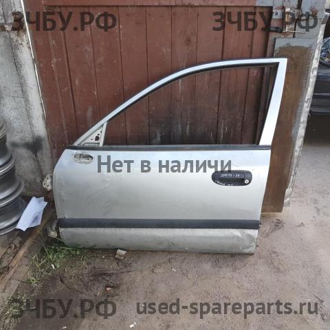 Mitsubishi Carisma (DA) 2000-> Дверь передняя левая
