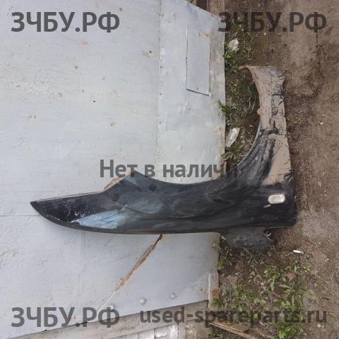 Ford Focus 2 Крыло переднее правое
