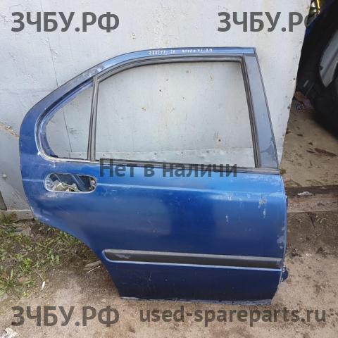 Rover 45 Дверь задняя правая