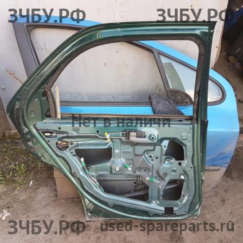 Toyota Camry 4 (V20) Дверь задняя левая