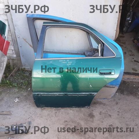 Toyota Camry 4 (V20) Дверь задняя левая