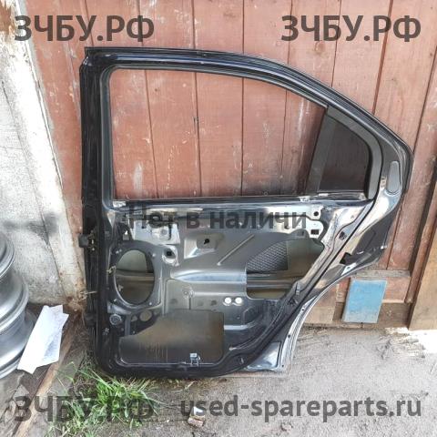 Ford Mondeo 3 Дверь задняя правая