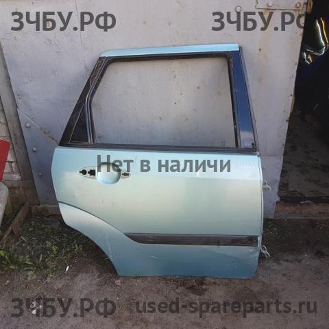 Ford Focus 1 Дверь задняя правая