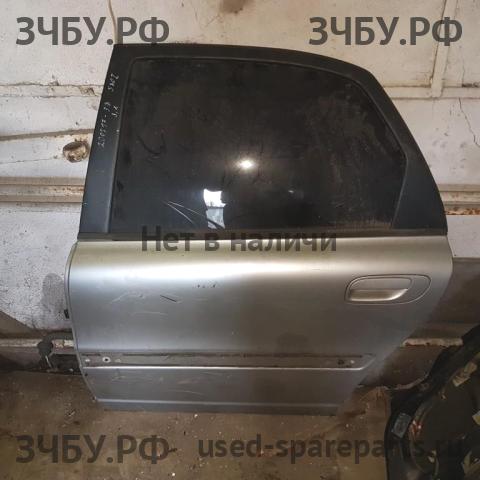 Volvo S80 (1) Дверь задняя левая