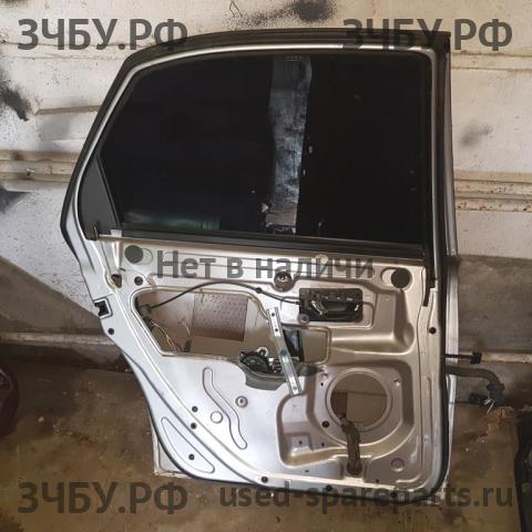 Volvo S80 (1) Дверь задняя левая