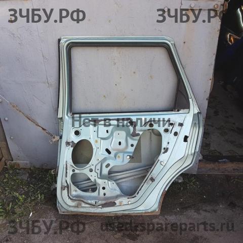 Ford Focus 1 Дверь задняя правая