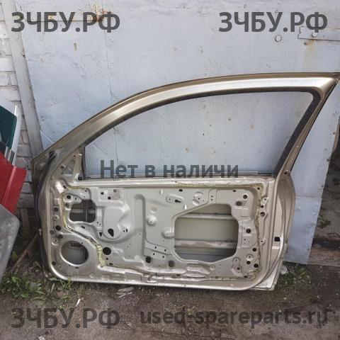Nissan Almera 16 Дверь передняя правая