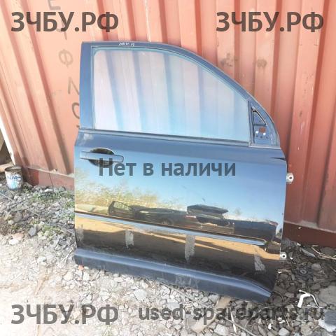 Nissan X-Trail 2 (T31) Дверь передняя правая