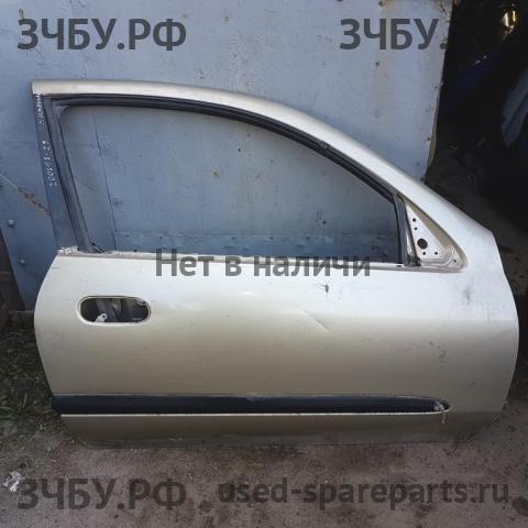 Nissan Almera 16 Дверь передняя правая