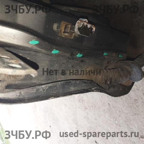 Mitsubishi Galant 9 (DJ) Дверь передняя правая