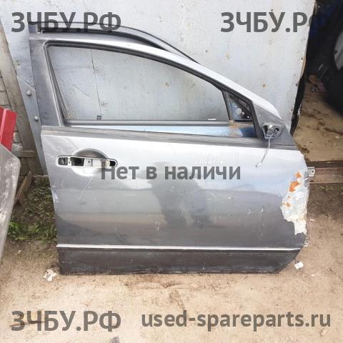 Mitsubishi Galant 9 (DJ) Дверь передняя правая
