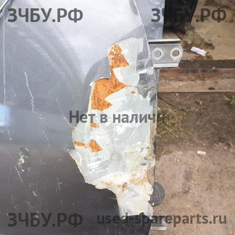 Mitsubishi Galant 9 (DJ) Дверь передняя правая