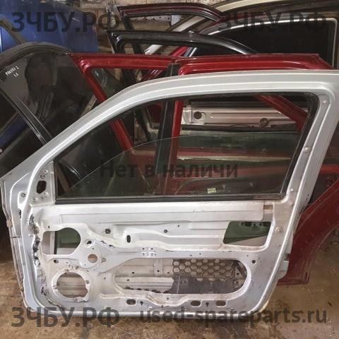 Renault Clio 2/Simbol 1 Дверь передняя правая