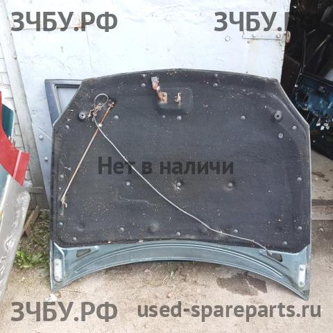 ВАЗ (VAZ) Lada Priora Капот
