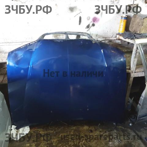 Rover 45 Капот