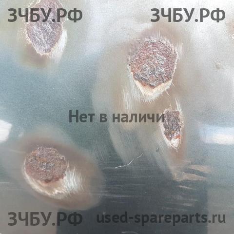 ВАЗ (VAZ) Lada Priora Капот